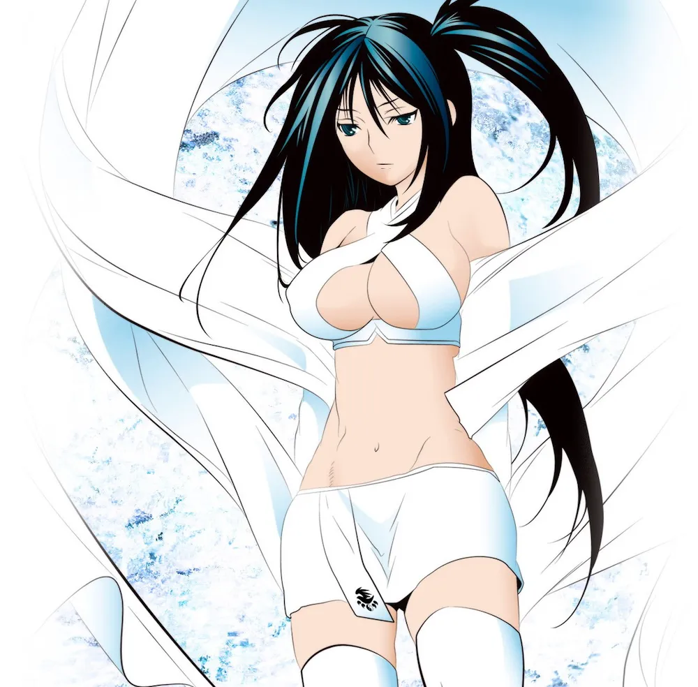 [VCB-Studio] Sekirei [04][Hi10p_720p][x264_2flac]